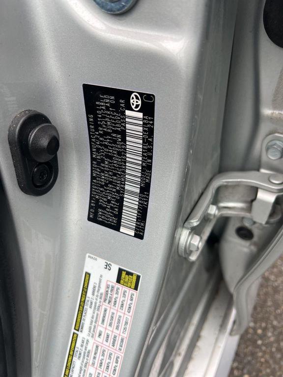 used 2024 Toyota Corolla car, priced at $18,999