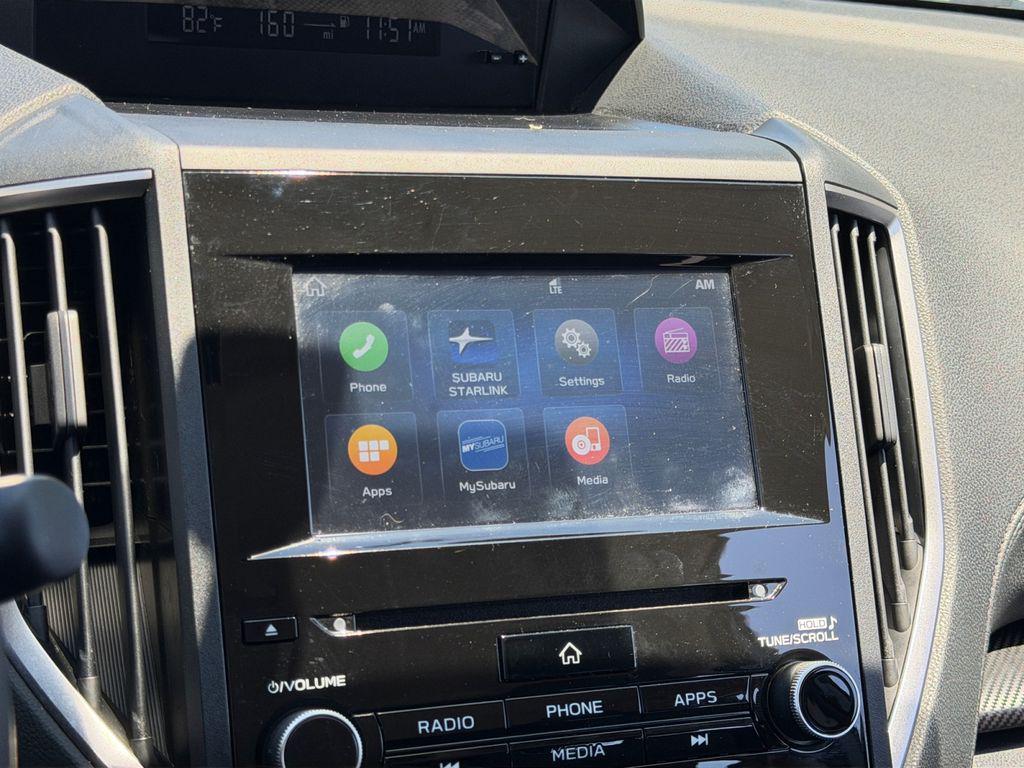 used 2019 Subaru Crosstrek car, priced at $19,099