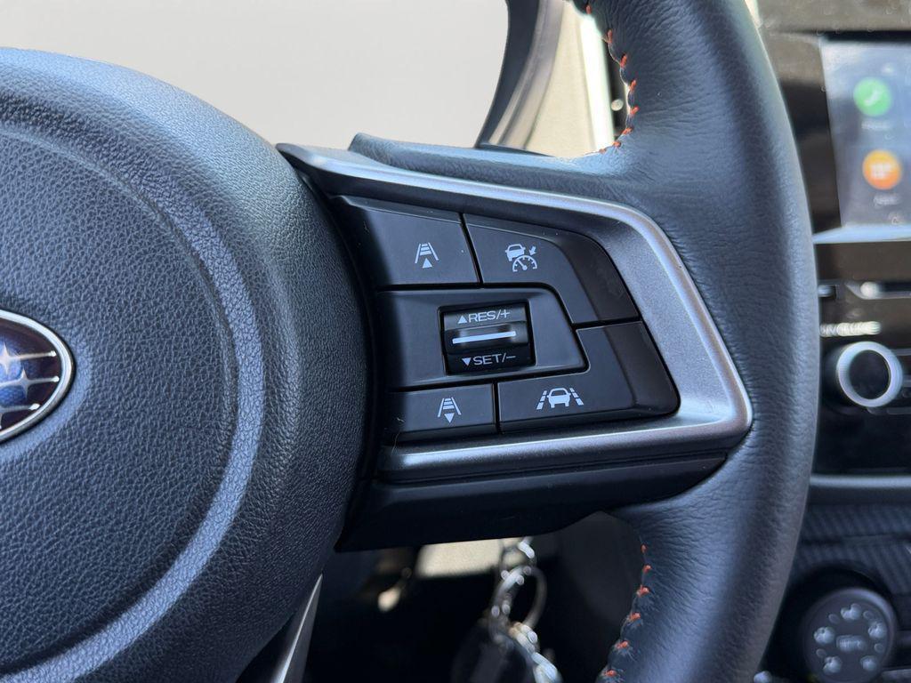 used 2019 Subaru Crosstrek car, priced at $19,099
