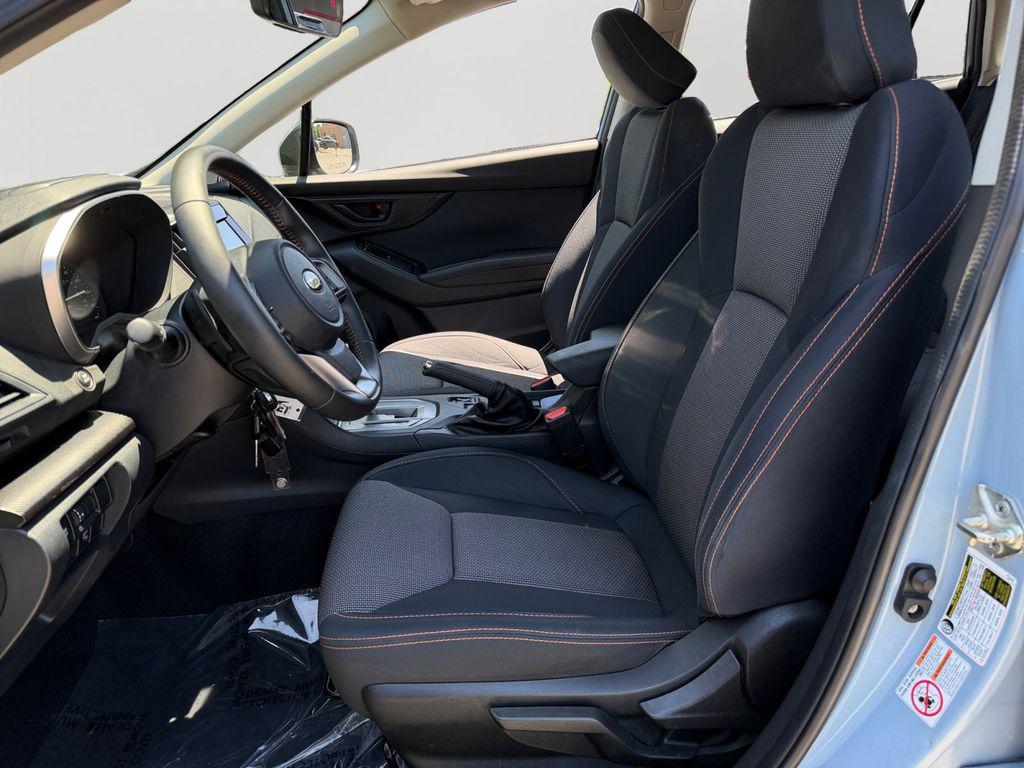 used 2019 Subaru Crosstrek car, priced at $19,099