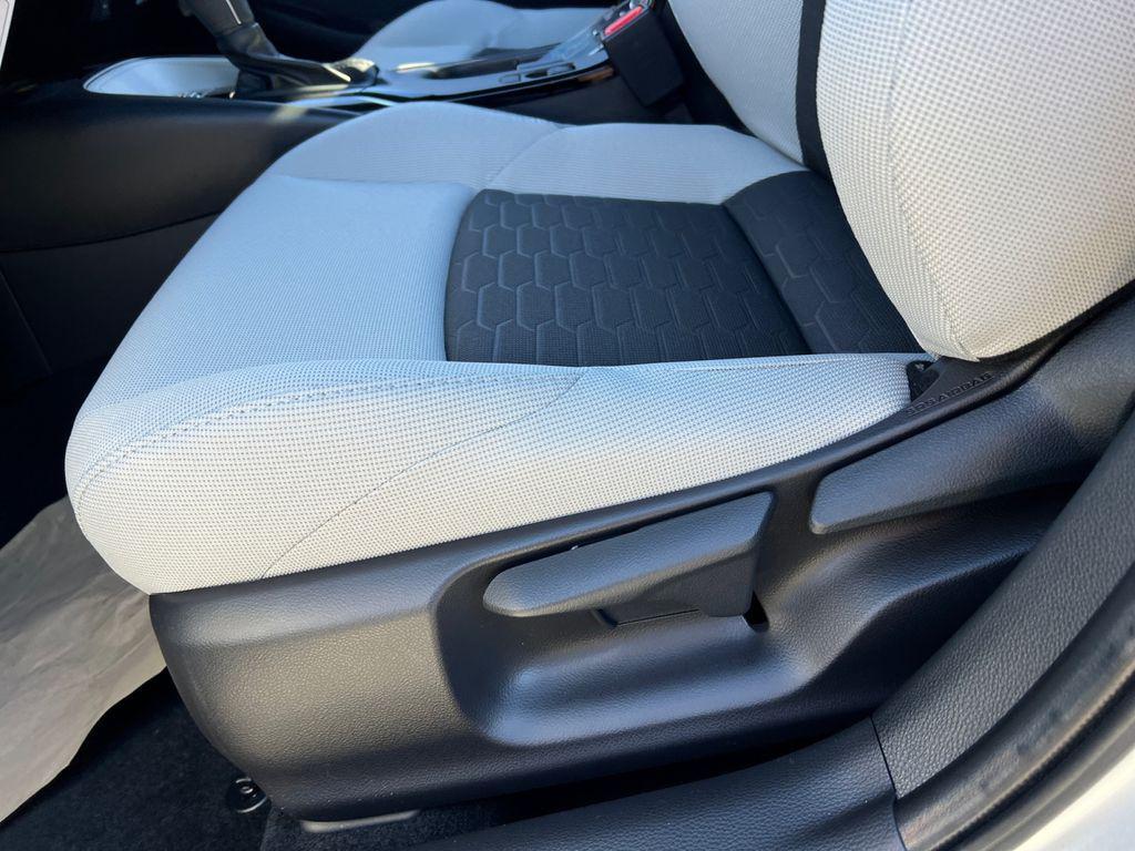 new 2026 Toyota Corolla car, priced at $25,944