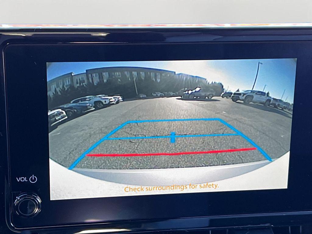 new 2026 Toyota Corolla car, priced at $25,944