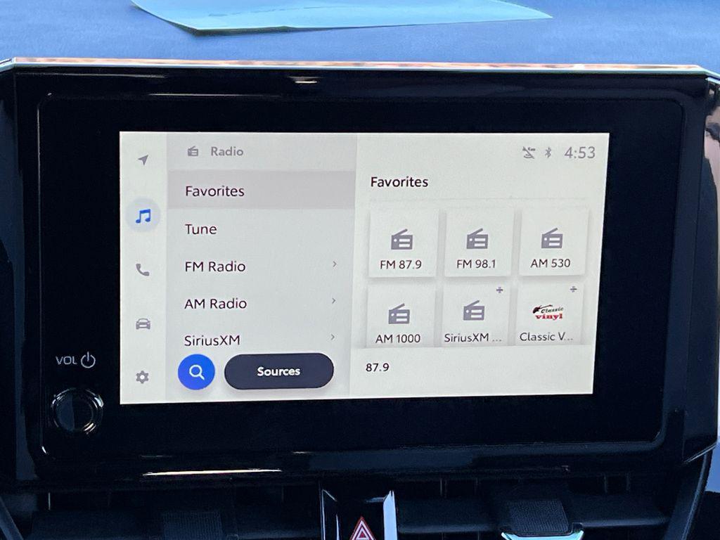 new 2026 Toyota Corolla car, priced at $25,944