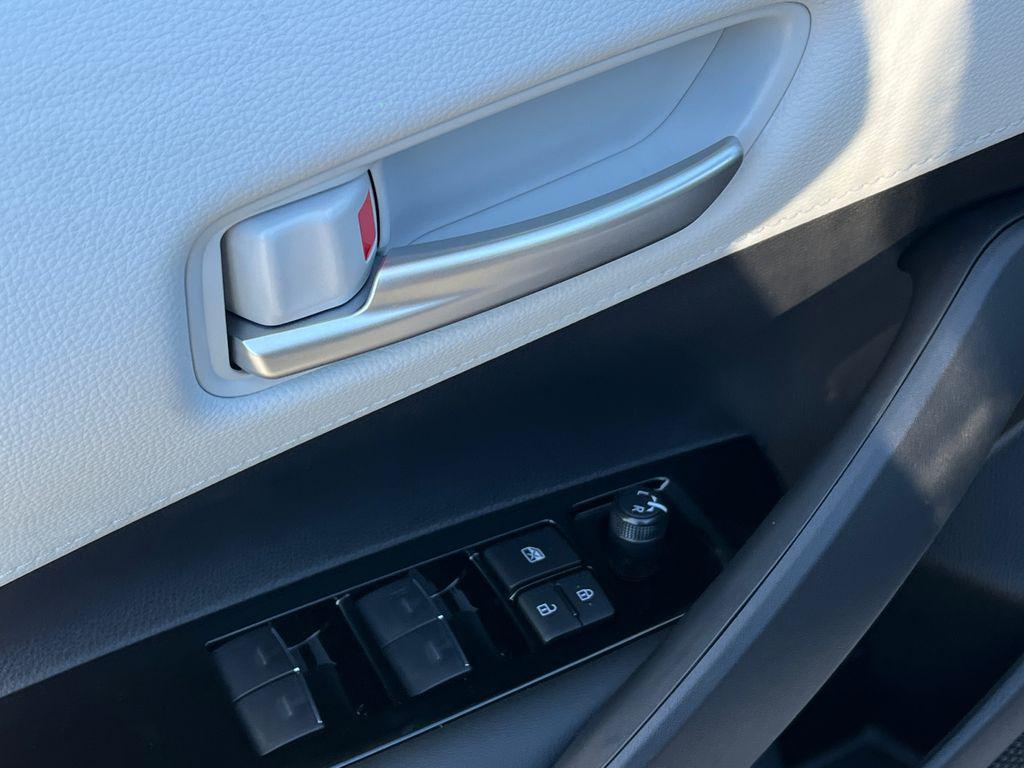 new 2026 Toyota Corolla car, priced at $25,944