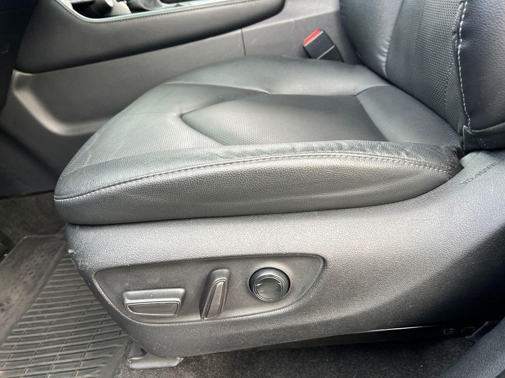 used 2024 Toyota Grand Highlander car, priced at $36,999