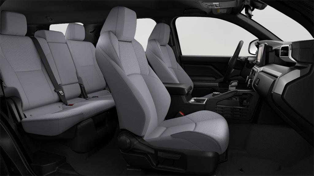 new 2026 Toyota 4Runner car, priced at $46,428