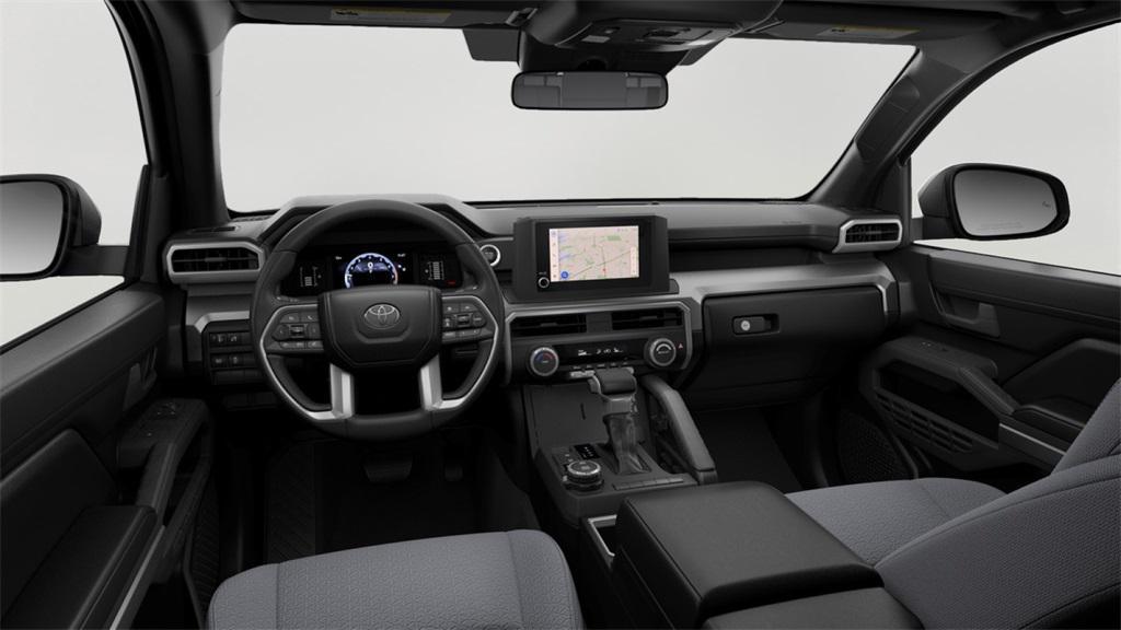 new 2026 Toyota 4Runner car, priced at $46,428