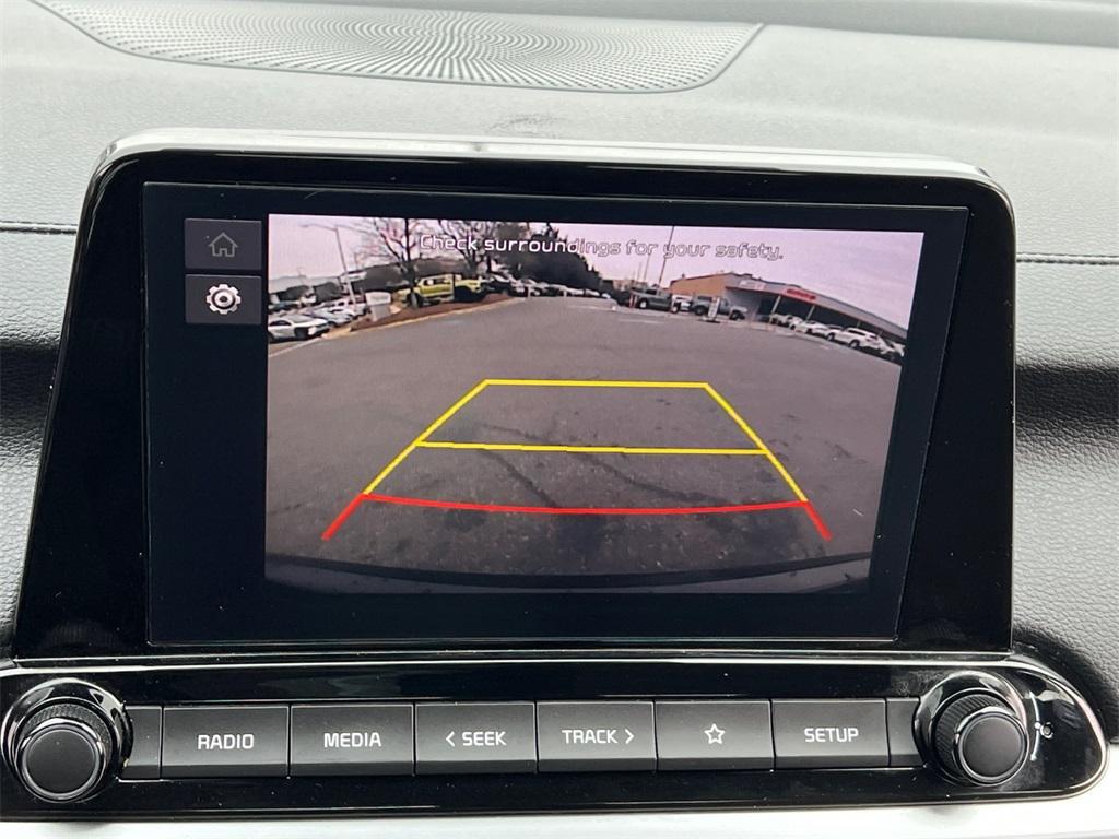 used 2024 Kia Forte car, priced at $16,999