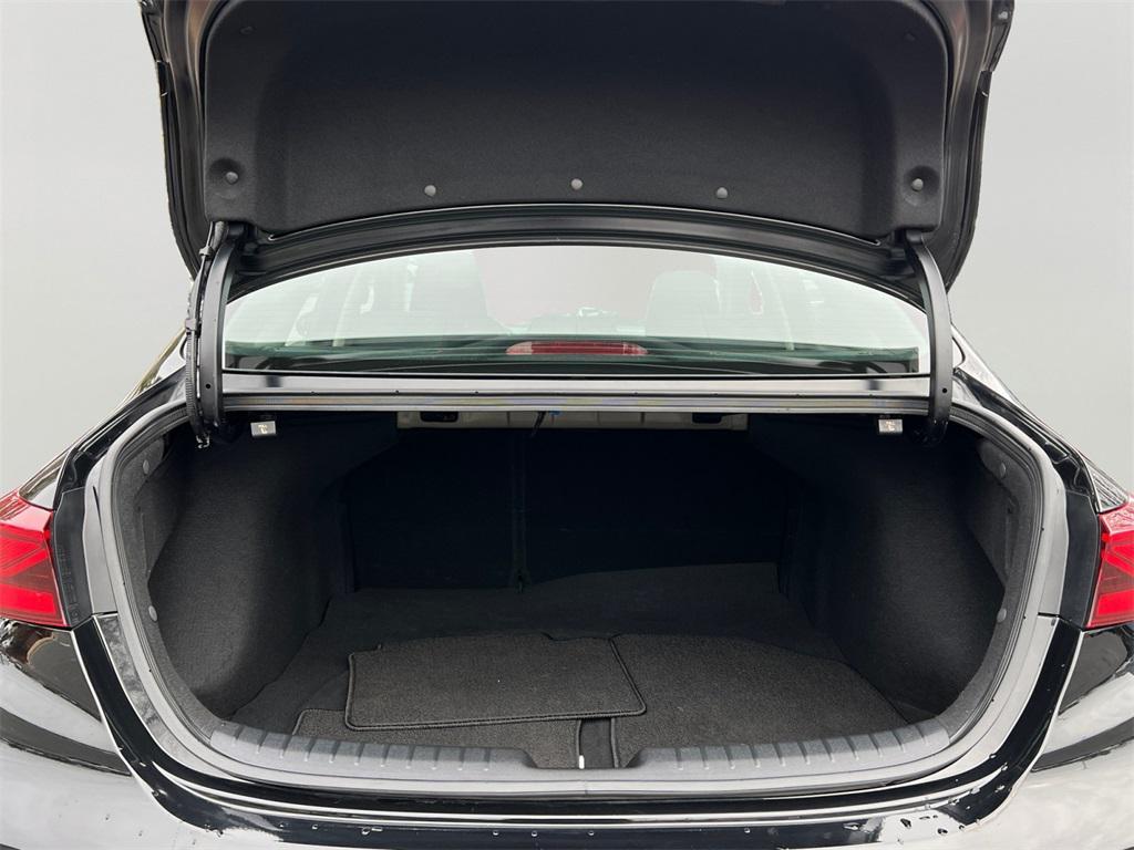 used 2024 Kia Forte car, priced at $16,999