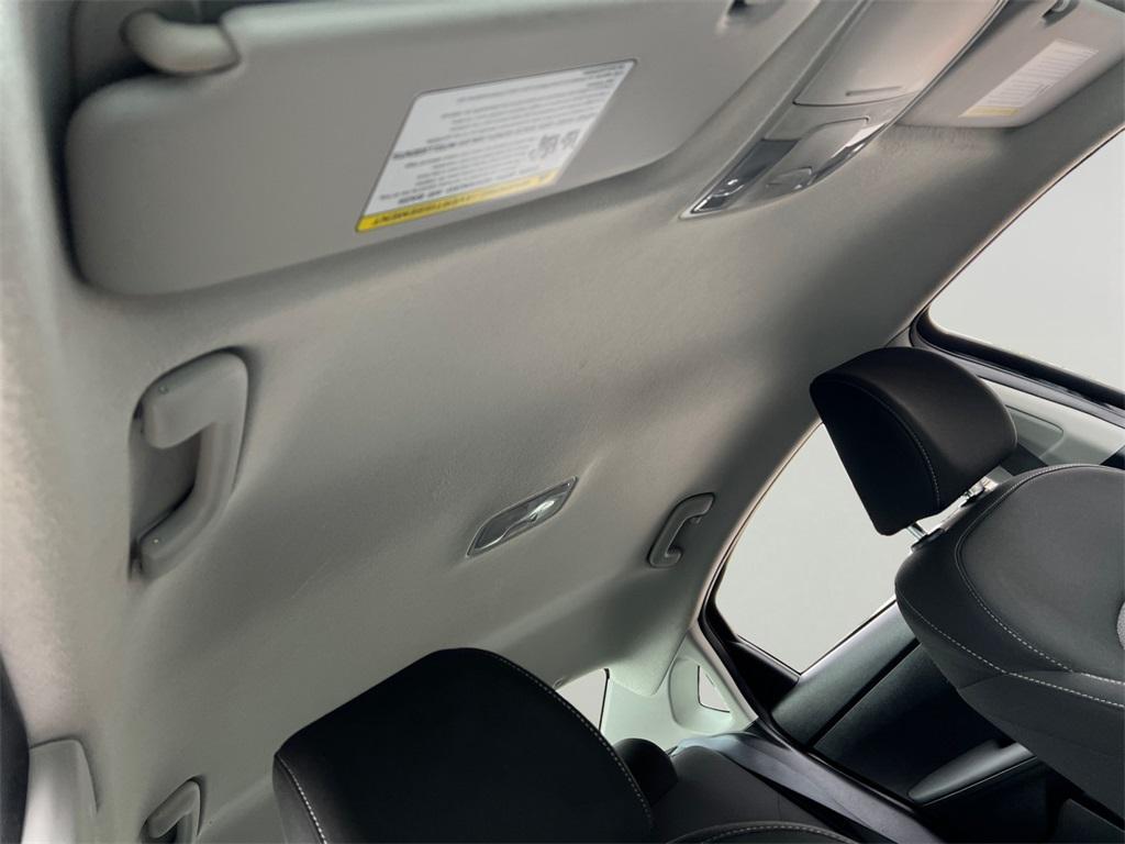 used 2024 Kia Forte car, priced at $16,999