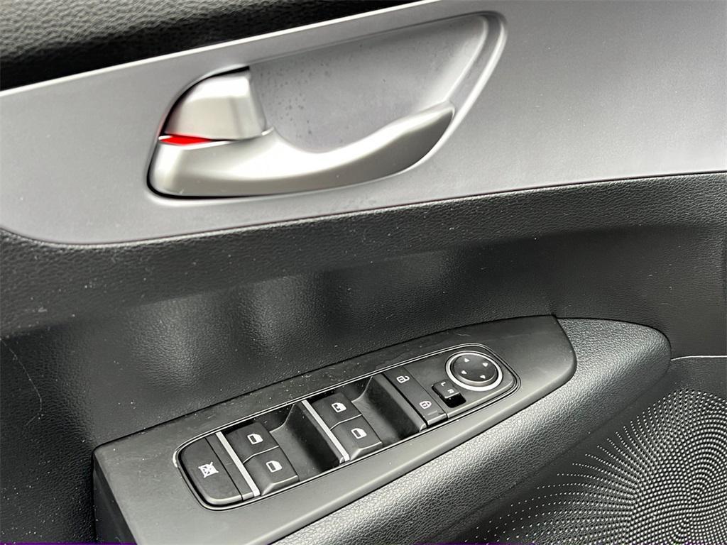 used 2024 Kia Forte car, priced at $16,999