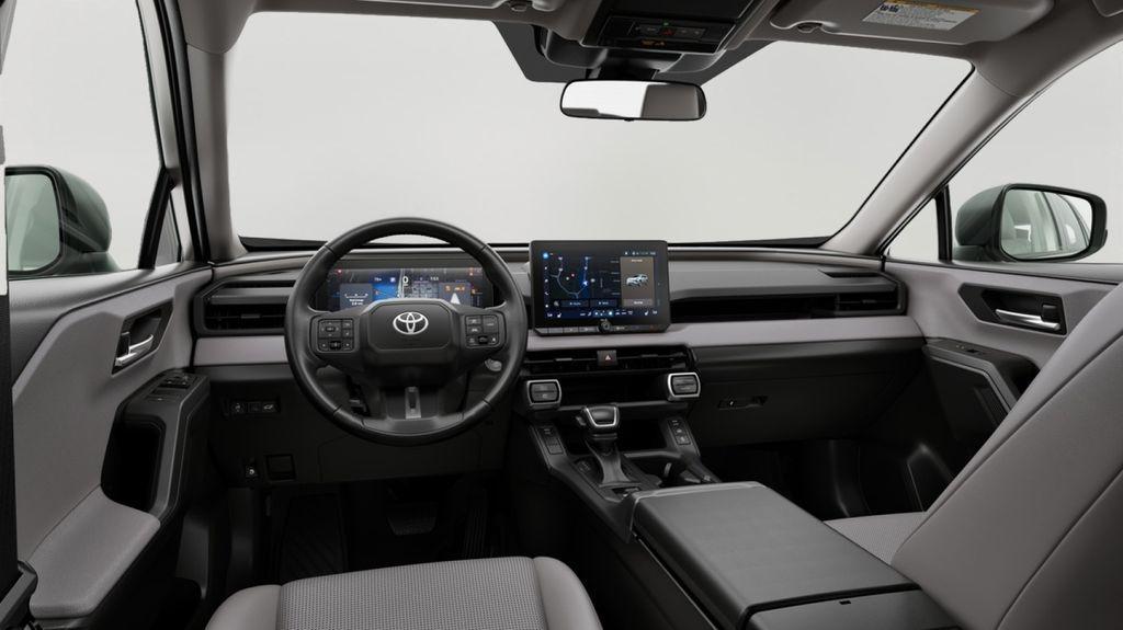 new 2026 Toyota RAV4 car, priced at $42,964