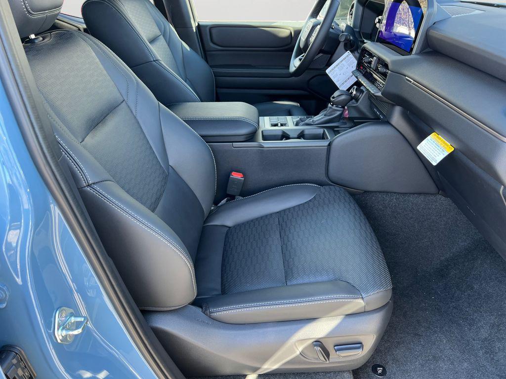 new 2026 Toyota Land Cruiser car, priced at $72,984