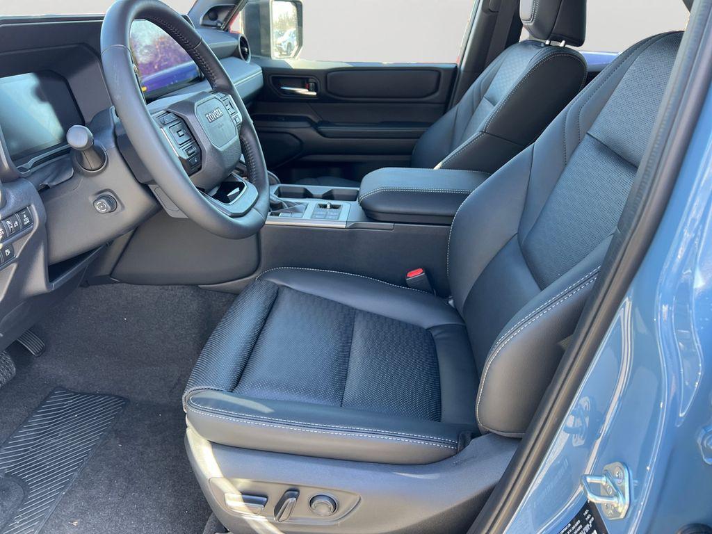 new 2026 Toyota Land Cruiser car, priced at $72,984