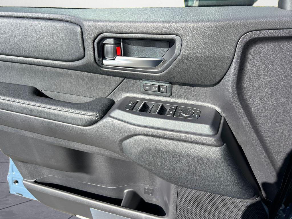 new 2026 Toyota Land Cruiser car, priced at $72,984