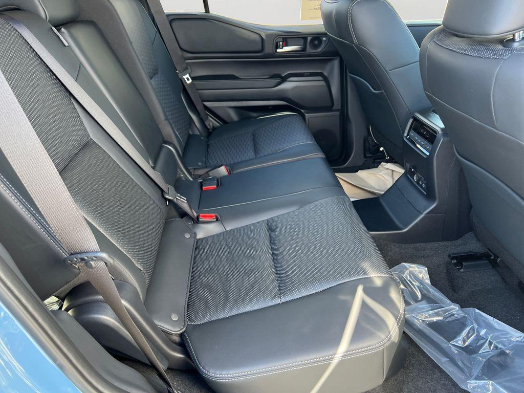 new 2026 Toyota Land Cruiser car, priced at $72,984