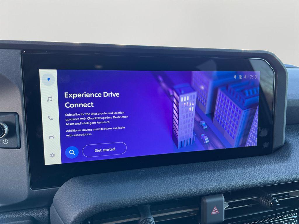 new 2026 Toyota Land Cruiser car, priced at $72,984