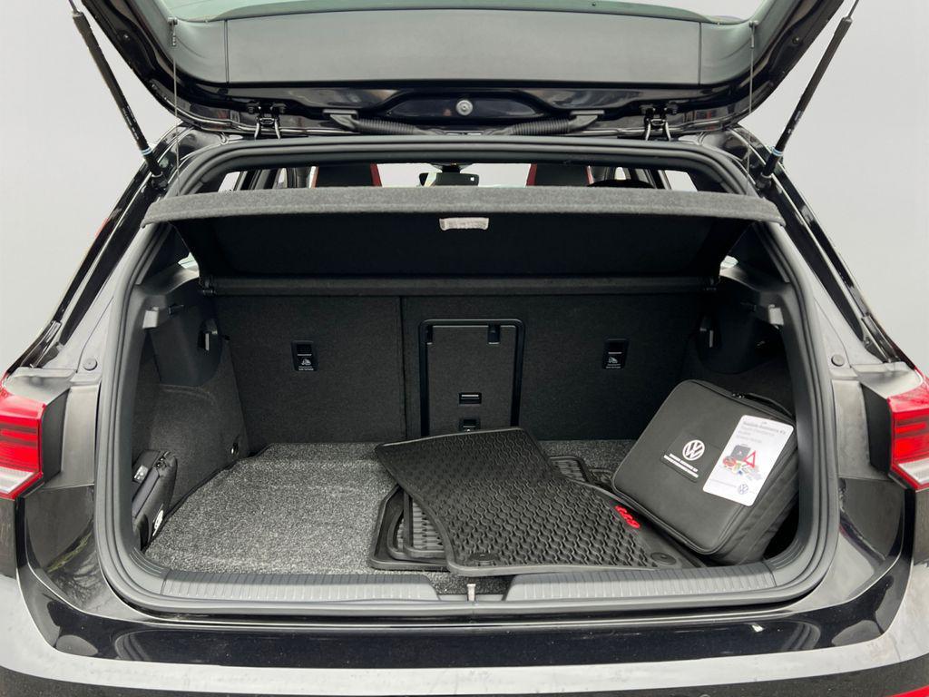 used 2024 Volkswagen Golf GTI car, priced at $27,999