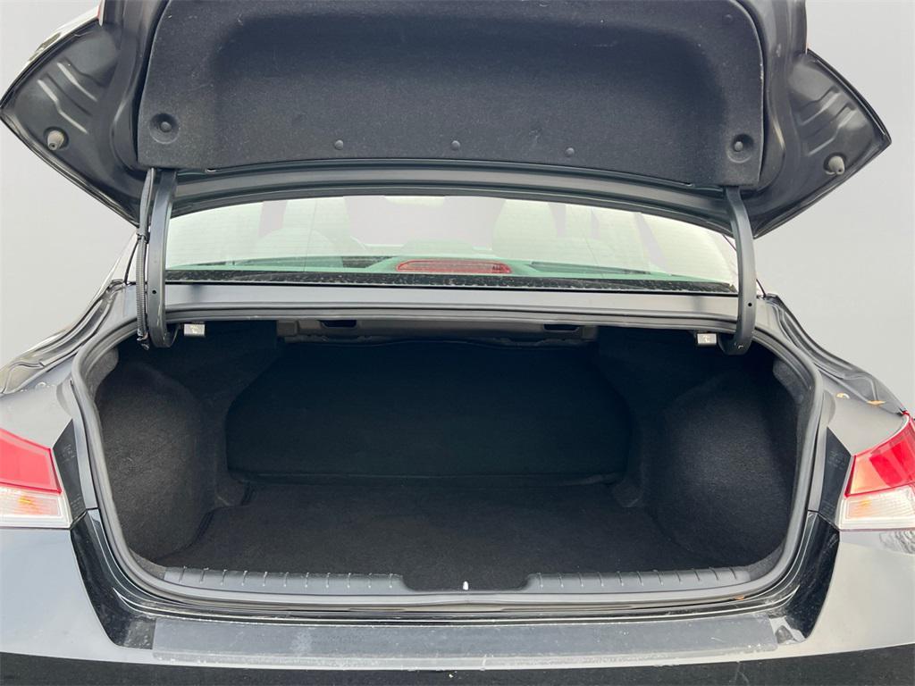 used 2023 Hyundai Elantra car, priced at $13,999