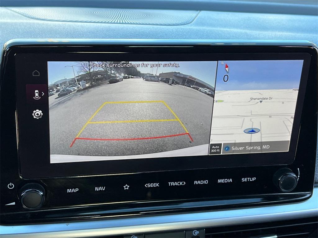 used 2023 Kia Forte car, priced at $17,899