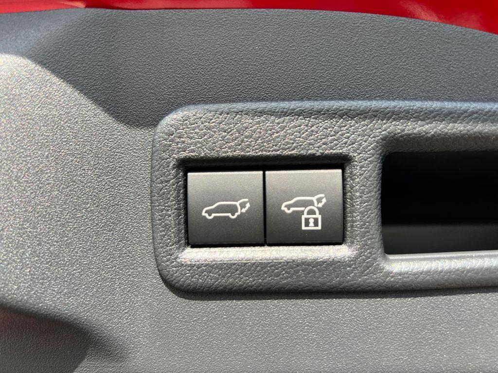 new 2026 Toyota bZ car, priced at $35,329