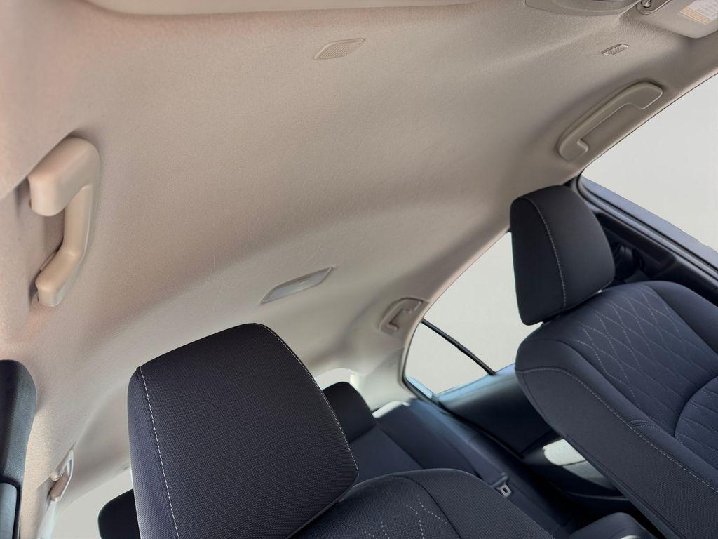 used 2025 Toyota Corolla car, priced at $21,399