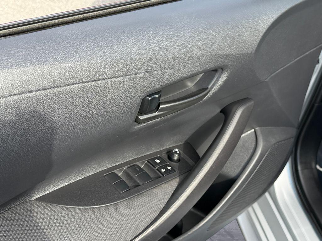 used 2025 Toyota Corolla car, priced at $21,399