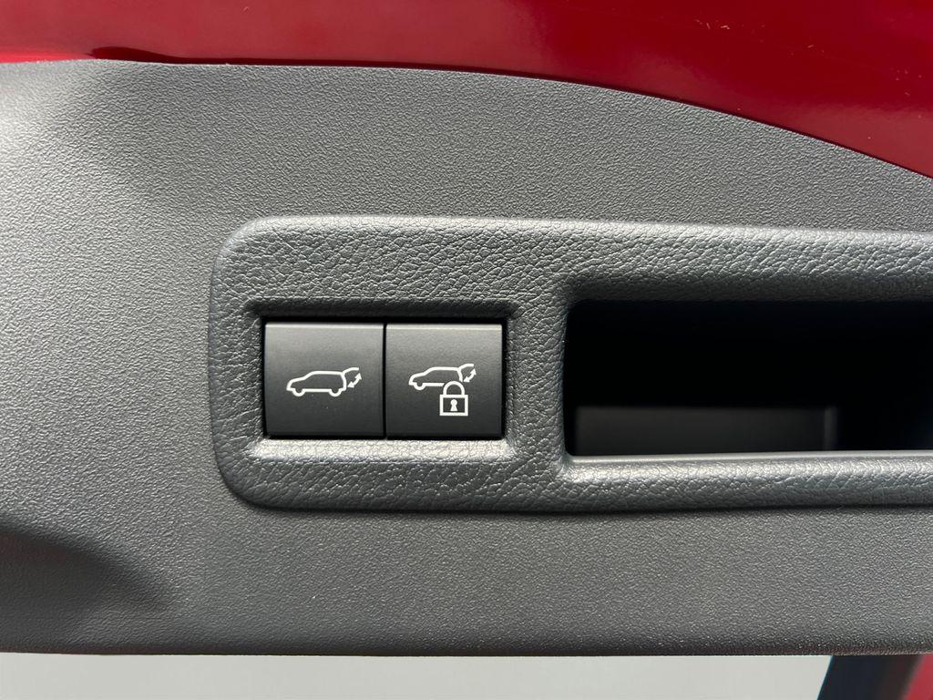 new 2026 Toyota bZ car, priced at $35,424