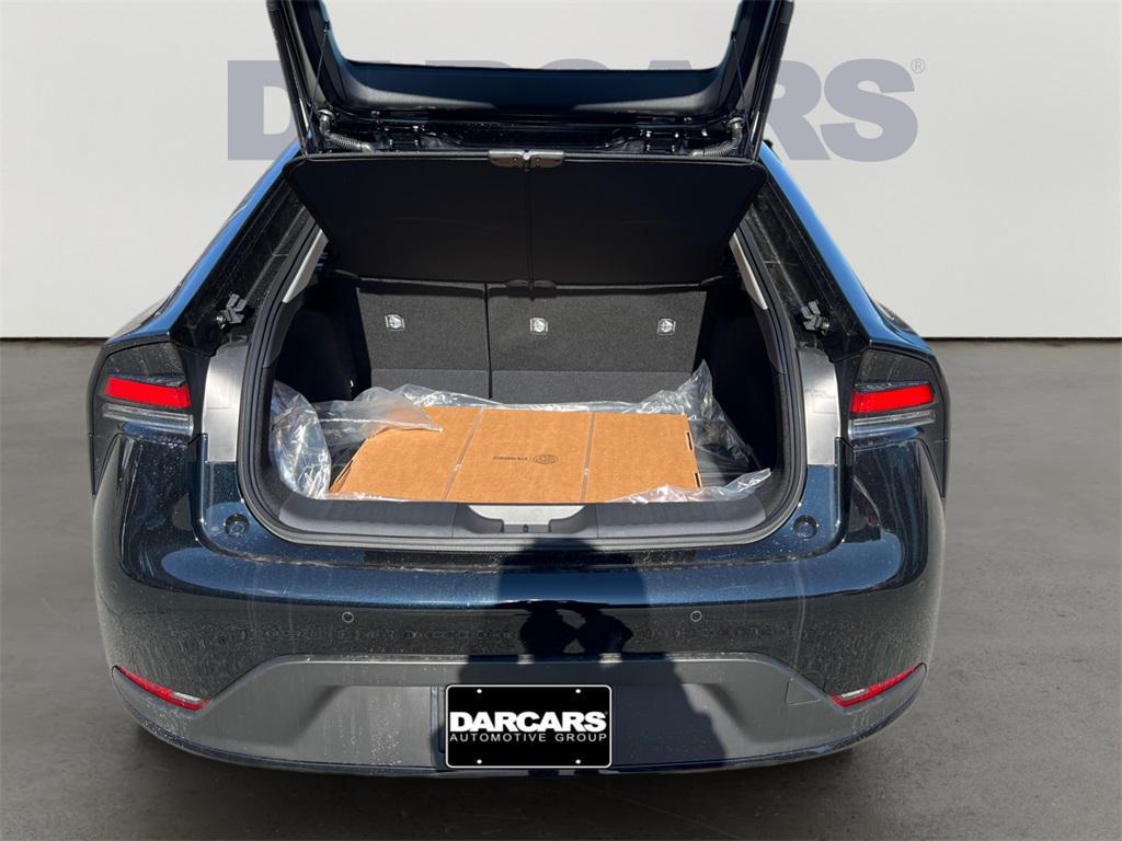 new 2026 Toyota Prius car, priced at $30,099