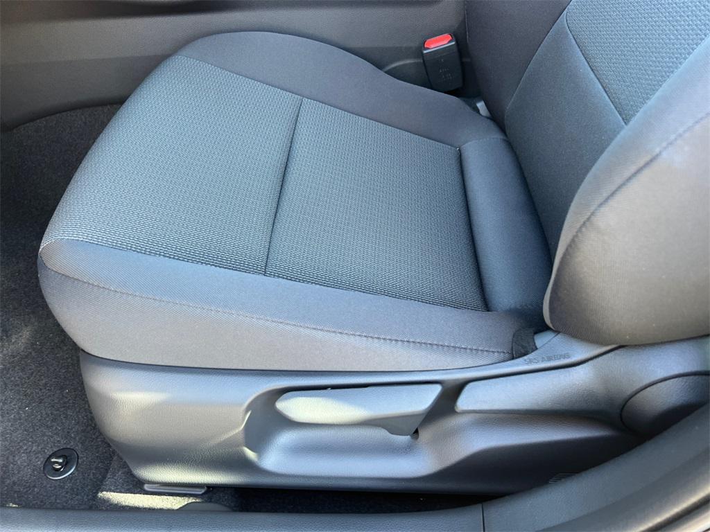 new 2026 Toyota Prius car, priced at $30,099