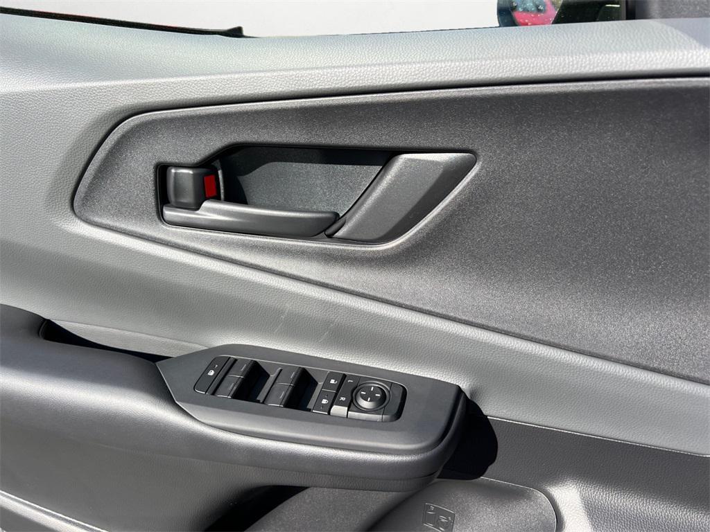 new 2026 Toyota Prius car, priced at $30,099