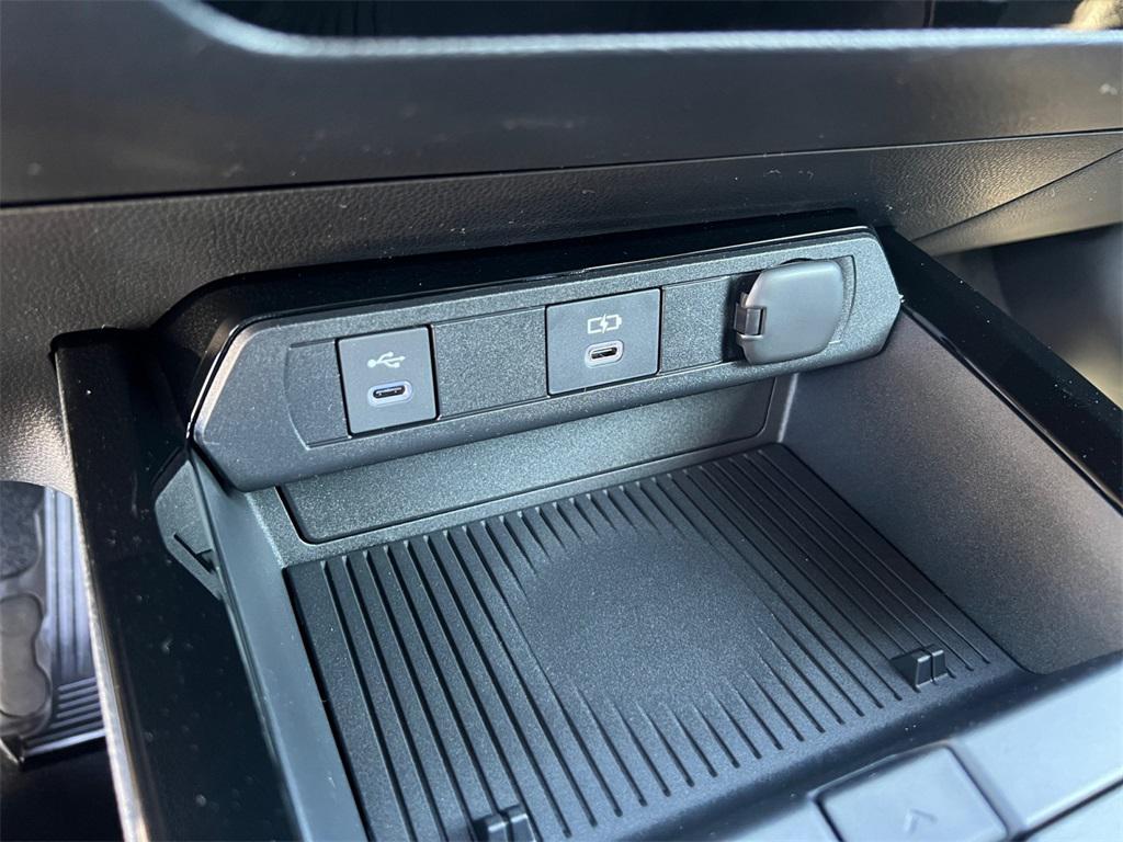 new 2026 Toyota Prius car, priced at $30,099