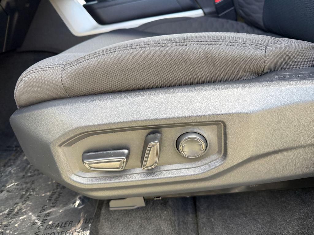 new 2026 Toyota Tundra car, priced at $52,819