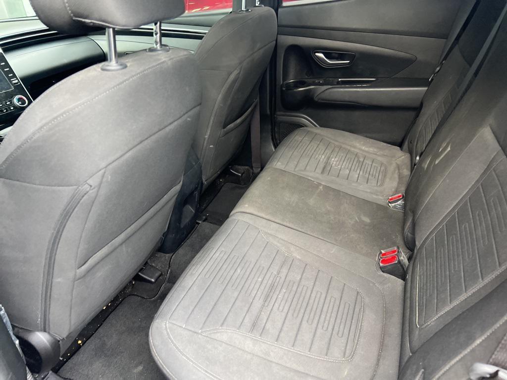 used 2022 Hyundai SANTA CRUZ car, priced at $18,299