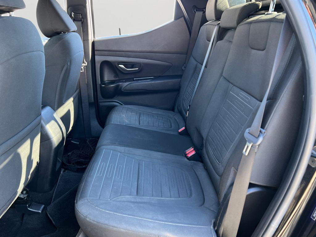 used 2022 Hyundai SANTA CRUZ car, priced at $18,547