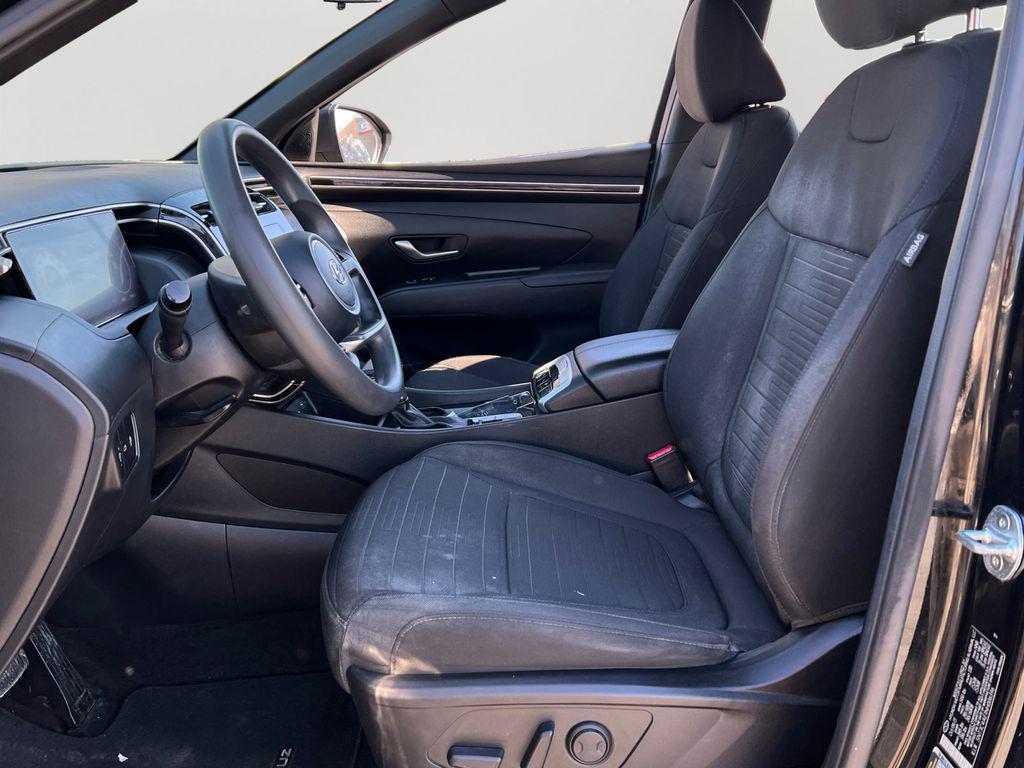 used 2022 Hyundai SANTA CRUZ car, priced at $18,547