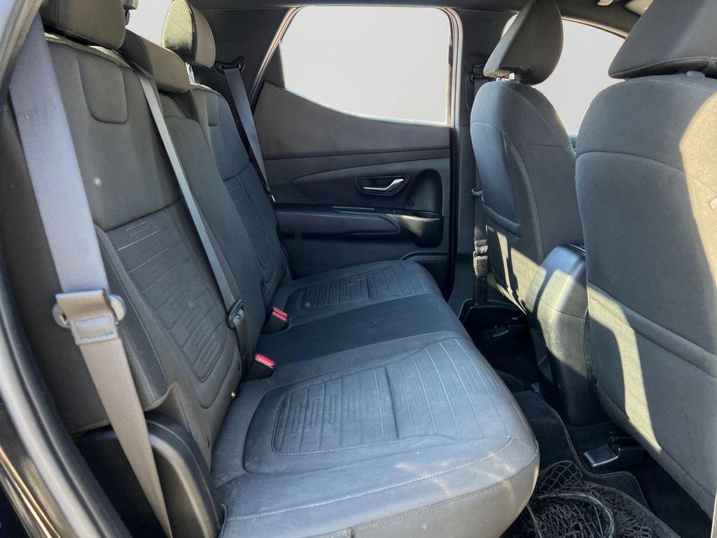 used 2022 Hyundai SANTA CRUZ car, priced at $18,547