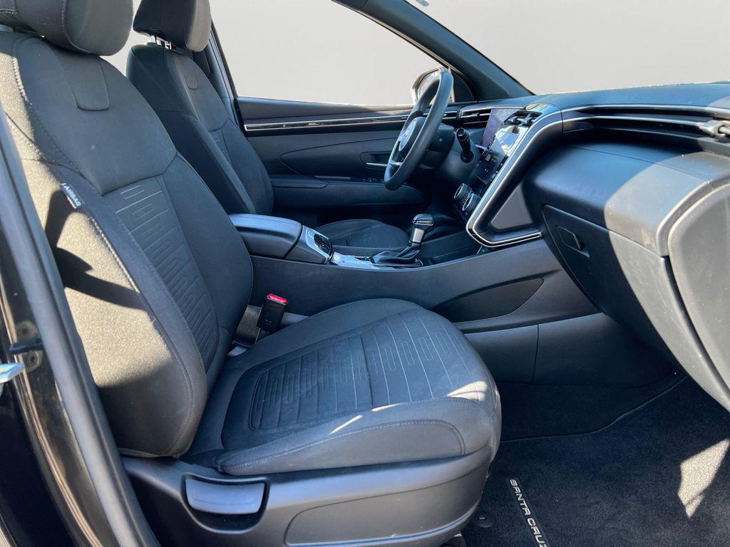 used 2022 Hyundai SANTA CRUZ car, priced at $18,547