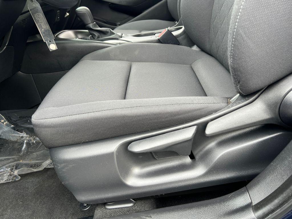 used 2024 Toyota Corolla car, priced at $18,599