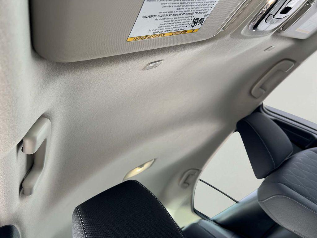 used 2024 Toyota Corolla car, priced at $18,599