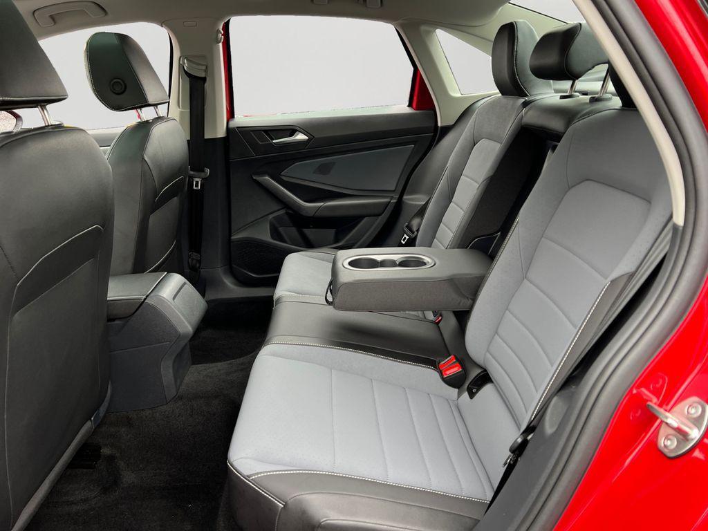 used 2025 Volkswagen Jetta car, priced at $19,599