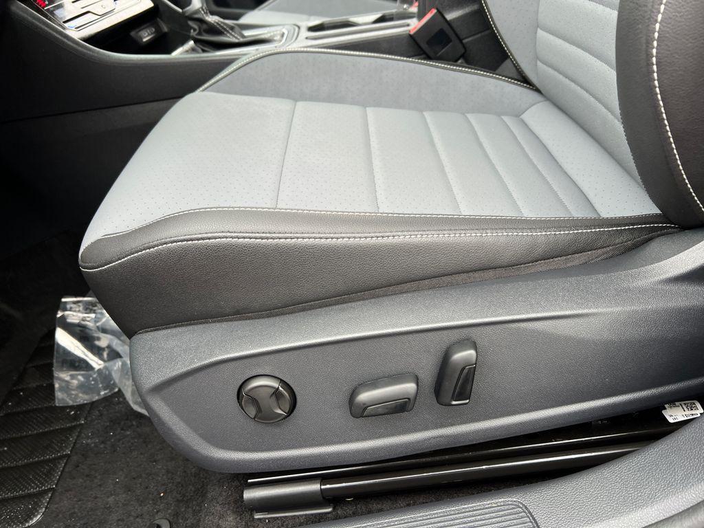 used 2025 Volkswagen Jetta car, priced at $19,599