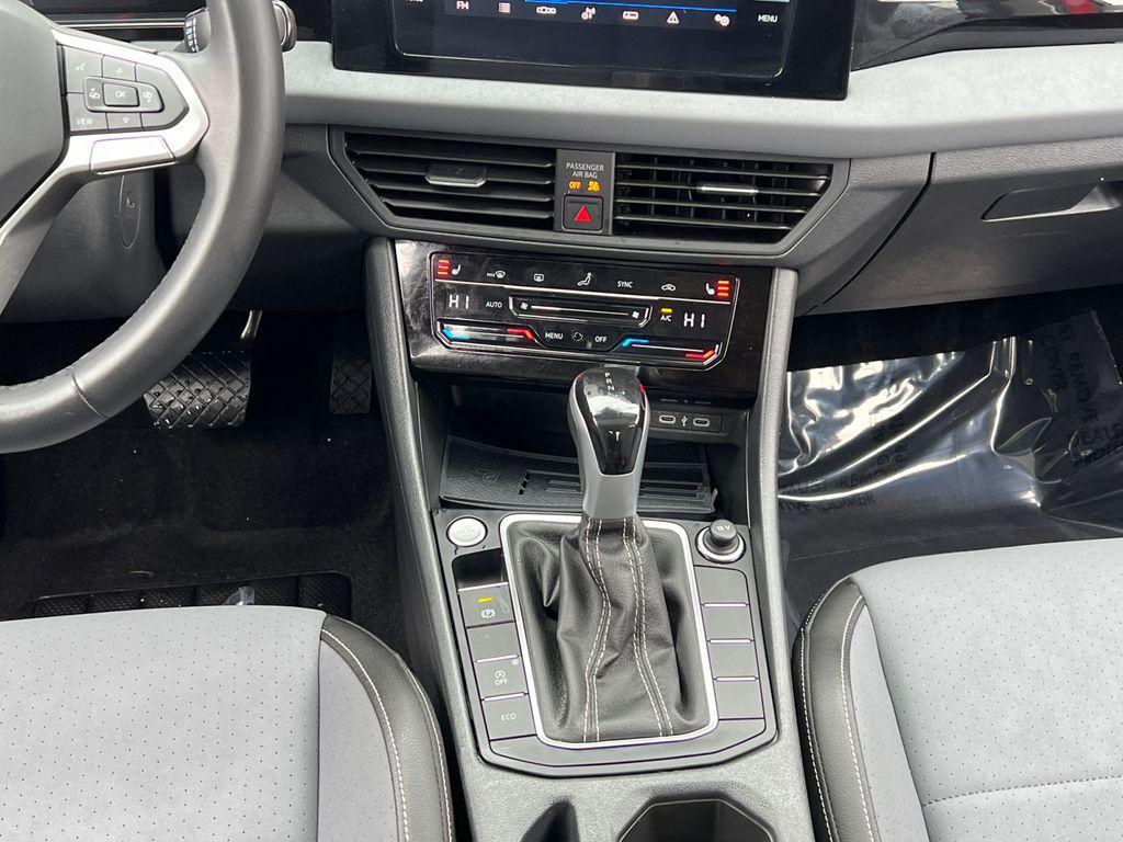used 2025 Volkswagen Jetta car, priced at $19,599