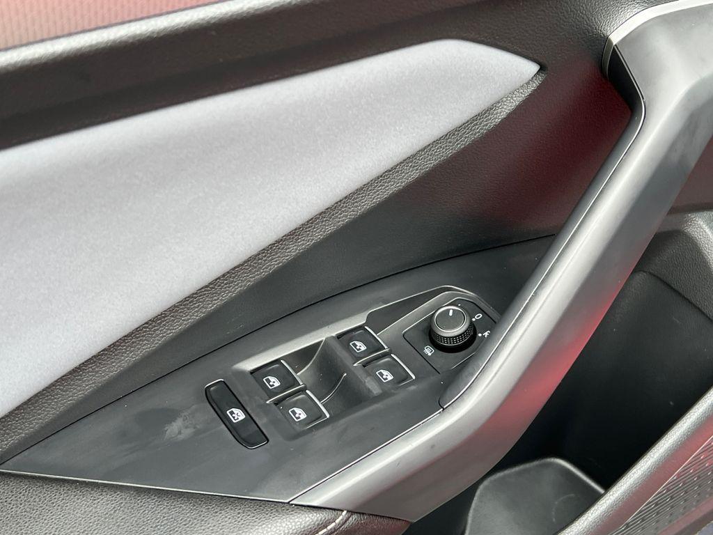 used 2025 Volkswagen Jetta car, priced at $19,599