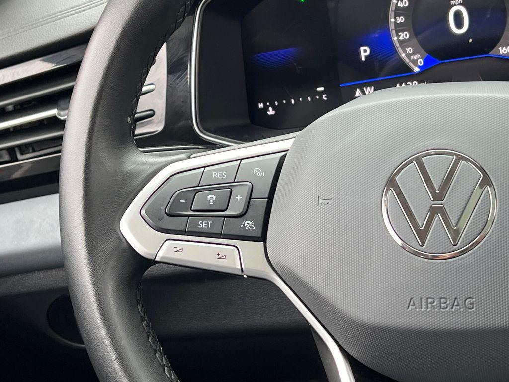 used 2025 Volkswagen Jetta car, priced at $19,599