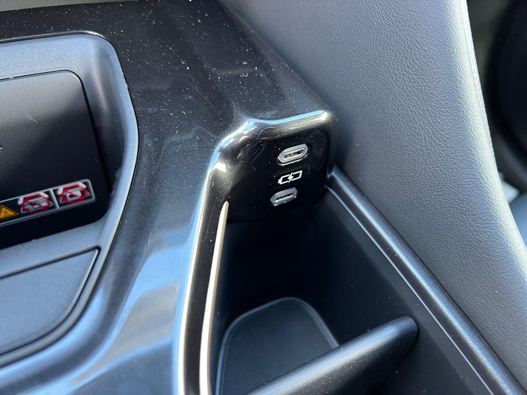 new 2026 Toyota Crown car, priced at $43,059