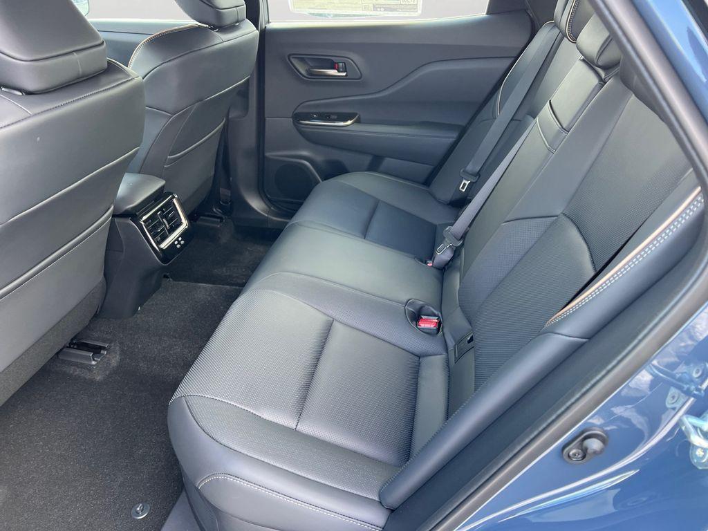 new 2026 Toyota Crown car, priced at $43,059