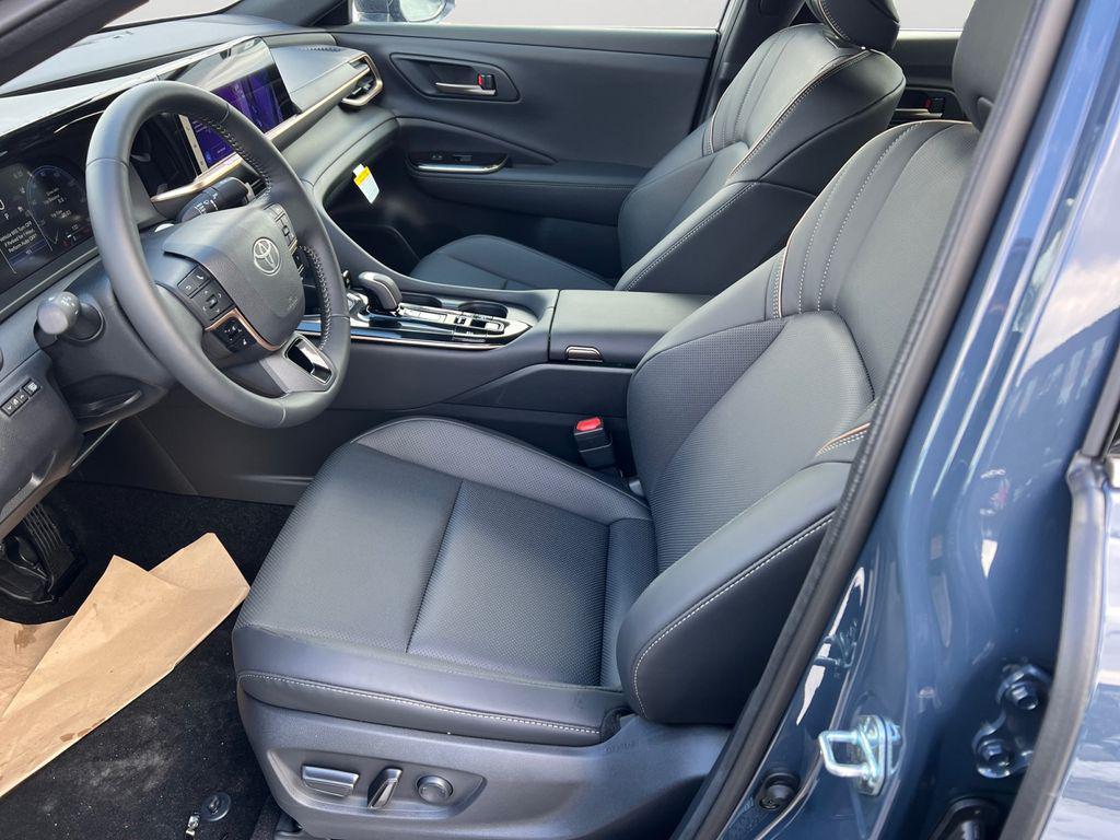 new 2026 Toyota Crown car, priced at $43,059