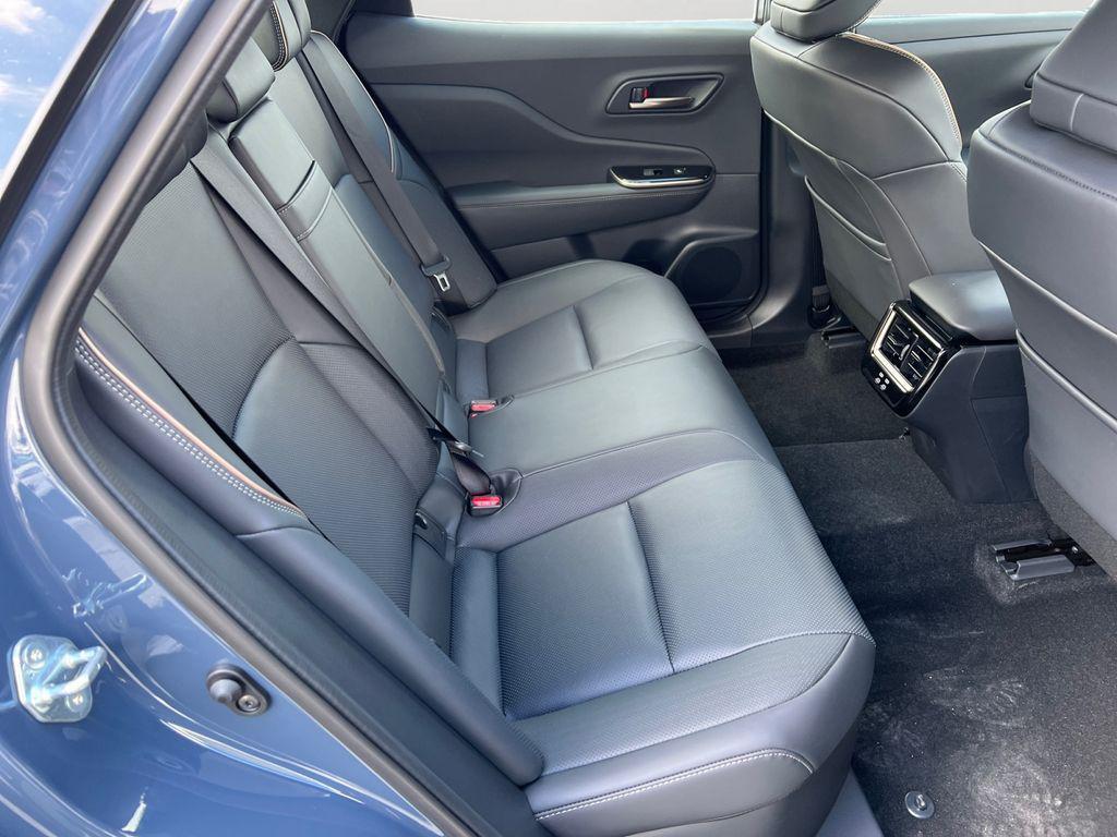 new 2026 Toyota Crown car, priced at $43,059