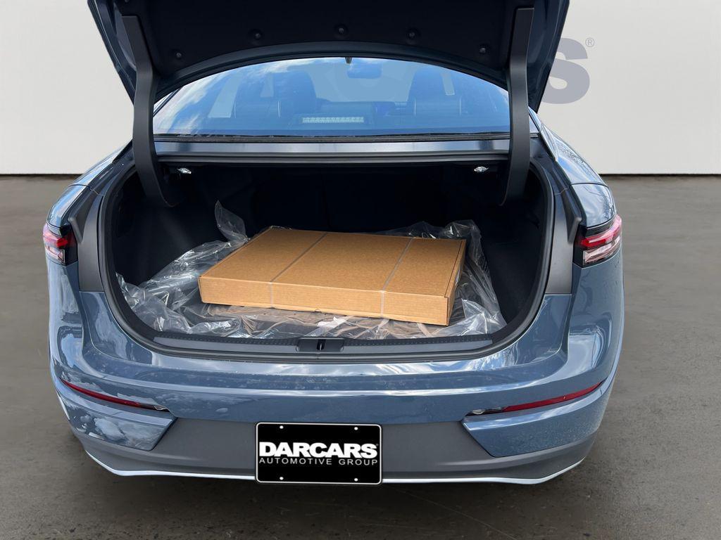 new 2026 Toyota Crown car, priced at $43,059